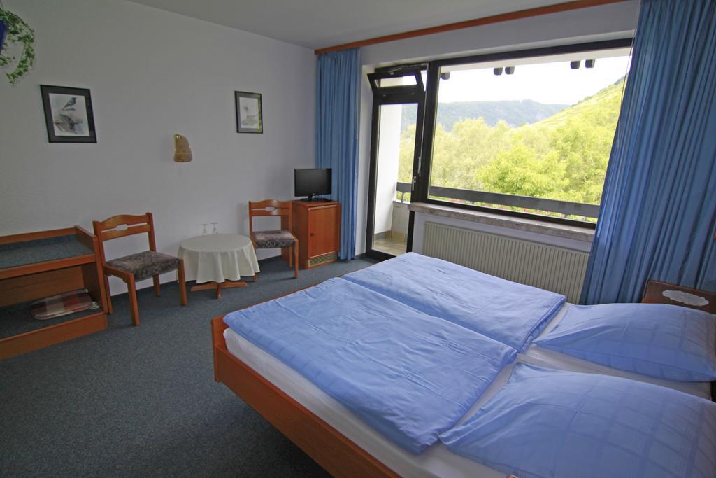 Hotel Klasen Cochem Camera foto
